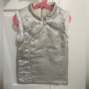 Traditional Chinese Style Dress